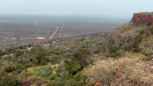 Waterberg